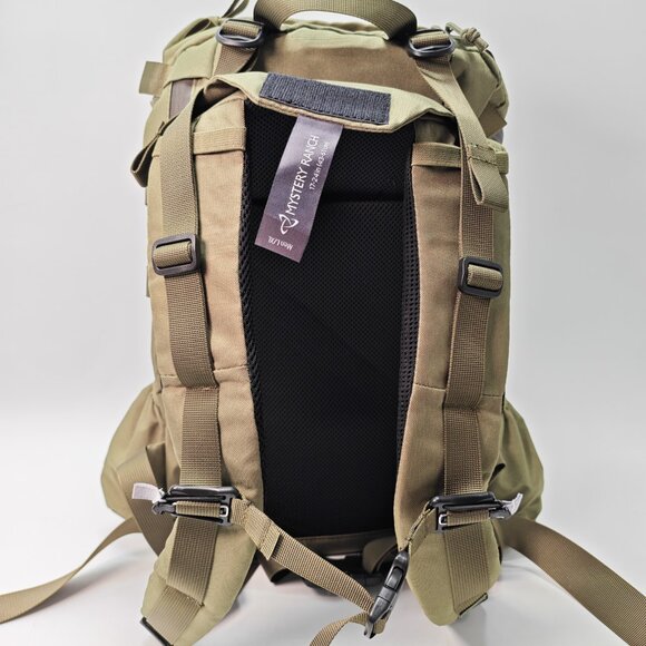 Pre-owned Mystery Ranch 2-Day Assault 27L Daypack - Picture 5 of 9